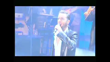 Mazonakis Giorgos - Ti sou exw kanei