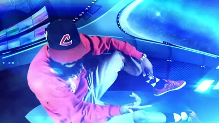Stalley - Chevy & Space Ships