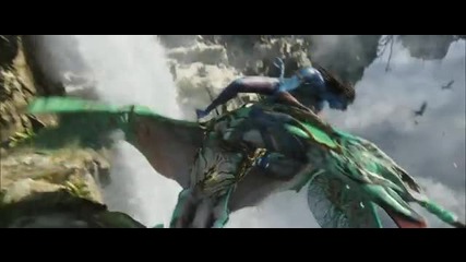 Avatar Trailer Hd
