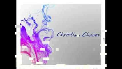 Christian Chavez manda mensagem para os brasileiros 