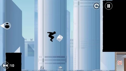Walkthrough Vector Bonus 1-6