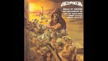 Helloween - Ride The Sky