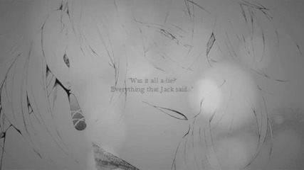 [ Hq ] Pandora Hearts: Collapse