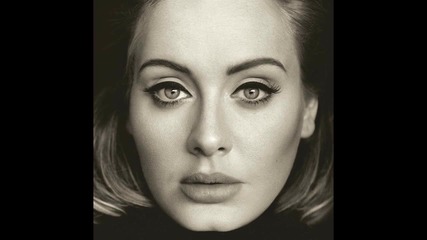 10. Adele - All I Ask