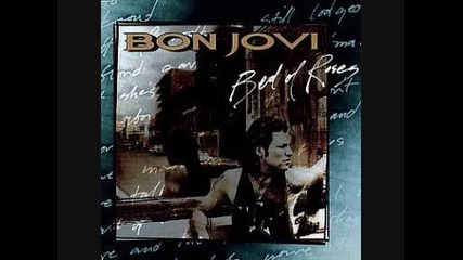 Bon Jovi - Bed Of Roses 