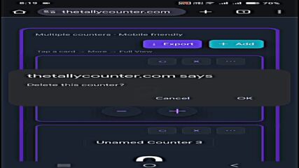 Online Tally Counter Use Tutorial.mp4