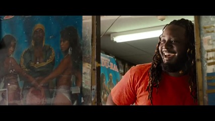 Lottery Ticket - Official Trailer [hd]