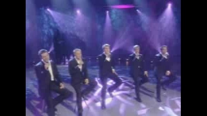 Westlife - Queen Of My Heart