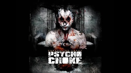 Psycho Choke - Swamp (lyrics)