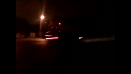 corsa b drift