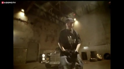 Aggro Teil 4 - Ansage 4 (official Hd Version)