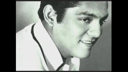 Julio Jaramillo - - - Amor De Pobre 