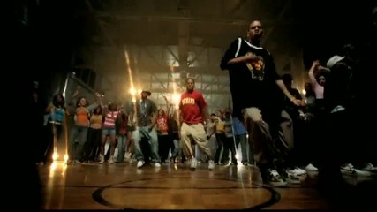 Chris Brown Run It