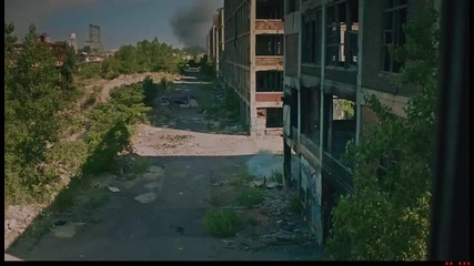 Linkin Park-lost in the Echo