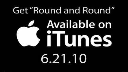 Промо на Round and Round sneak peak - Selena Gomez (вк на аудиото) 