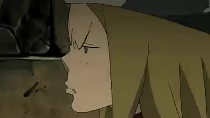 soul eater amv - shut me up 