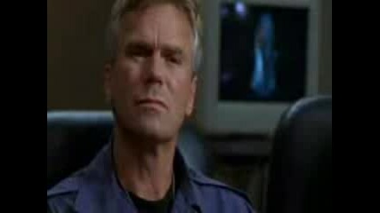 Stargate - Sg1 - [2x18] - Serpents Song
