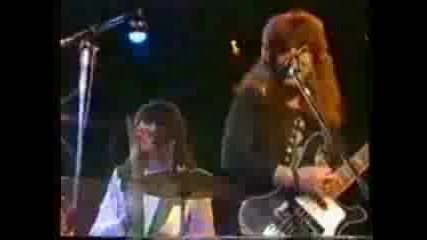 Sweet - Live for today 