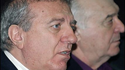 Александър Томов