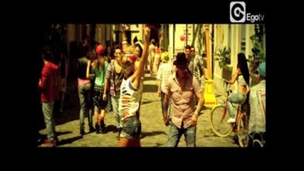 Alexandra Stan - Lemonade *як dubstep* Hd