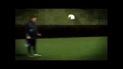 Cesc Fabregas Show Exclusive
