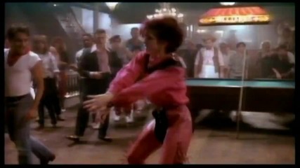 Ac Dc - Sink the Pink [hd]