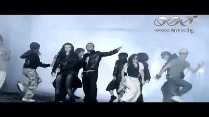 Крум - Не друг, а аз (високо качество)