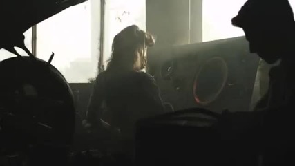 Deepcentral - Speed of Sound