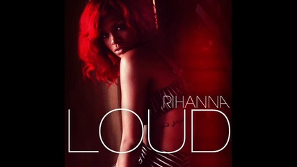 Rihanna - S&m 2010 