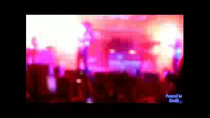07 - The prodigy - Warriors dance (live at spirit of Burgas 13 - 08 - 2010)