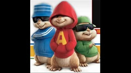 Alvin And The Chipmunks - Beautiful Girls