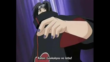 Itachi Amv - Requiem for a Dream