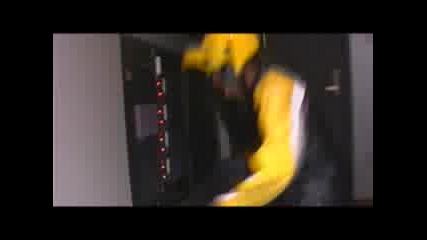 Pac Man The Movie