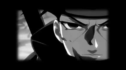 Uchiha Itachi's Story-one that was never forgiven amv.