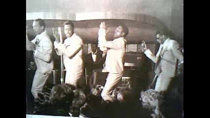 the temptations - The Girl S Alright With Me - 1964 - 