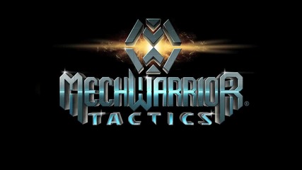 Pax Prime 2012: Mech Warrior Tactics - Overview