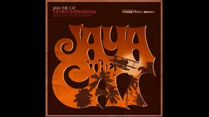 Jaya The Cat - 04 - Bos En Lommerweg