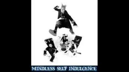 Mindless Self Indulgence - Faggot