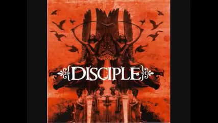 Disciple - Rise Up