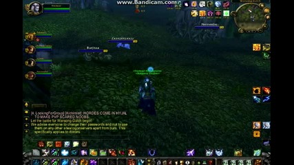Ресто Шаман Pvp и Bg !