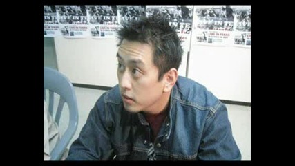 The Crazy Boys From Linkin Park