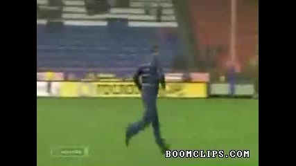 Lud fen vkarva gol 