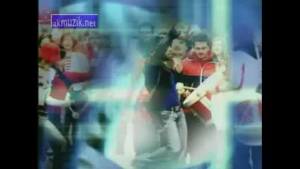 Tarkan - Milli Takim.avi