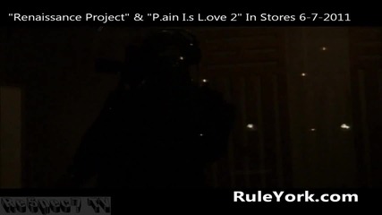 Ja Rule feat. Anita Louise - Real Life Fantasy ( In Studio ) ( High Quality )