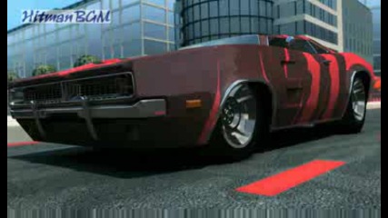 Need For Speed Nitro [trailer] Hq