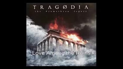 Tragedia - The Promethean Legacy ( full Album )