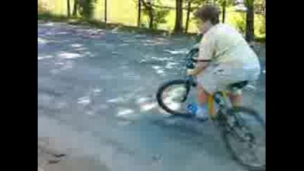 kolelo Drift medji