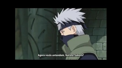Naruto Vs Sasuke ( Shippuden 2011 )