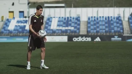 Най-яката реклама на Adidas Vbox7