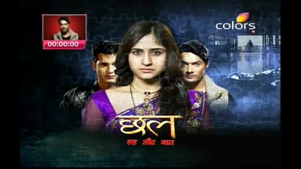 Chhal Full Episode 22 March 2012